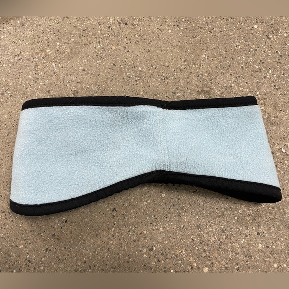 3 Pieces The North Face EAR GEAR face warmer skiing Headband RARE Made in USA - Picture 9 of 15